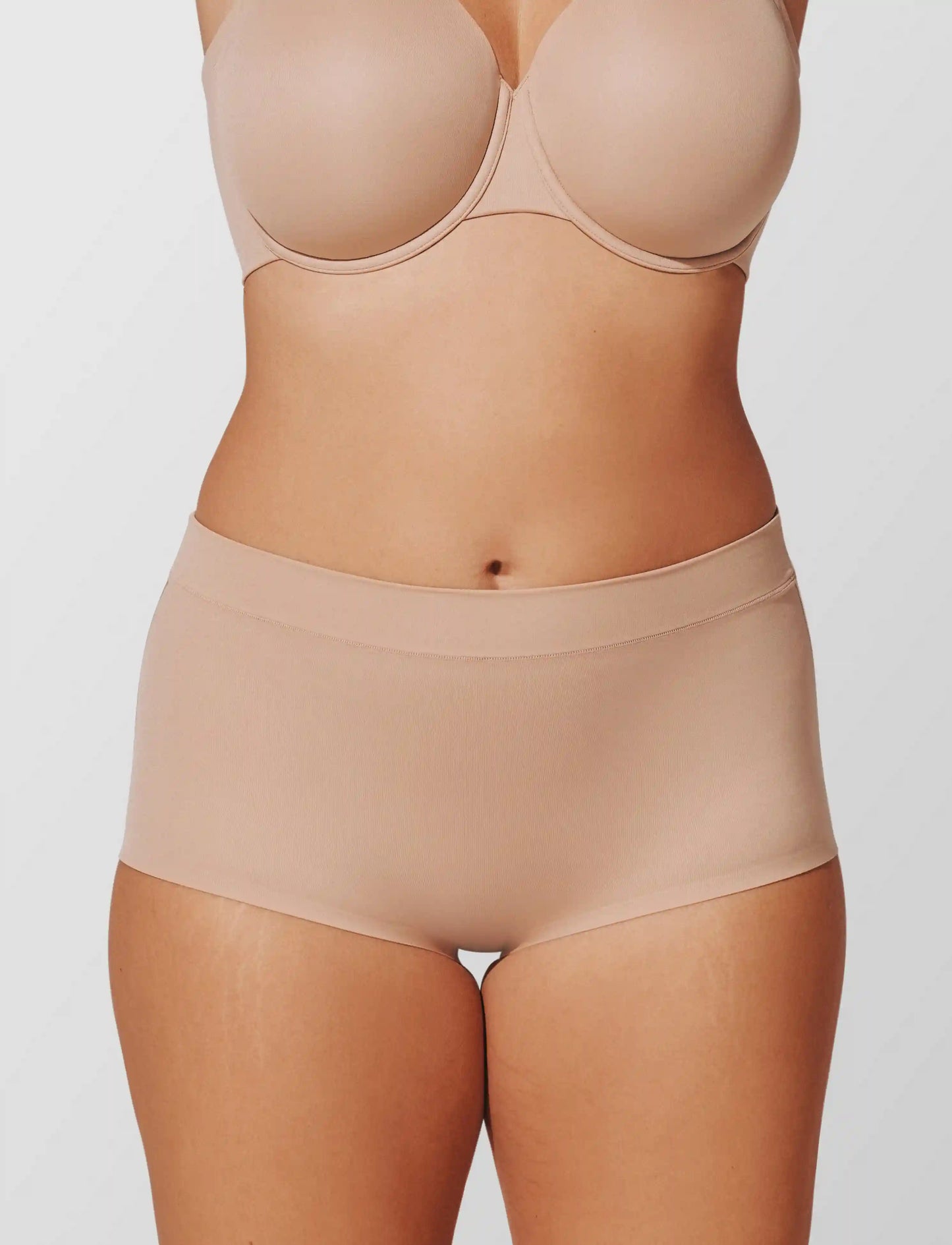 ComfortStretch Brief