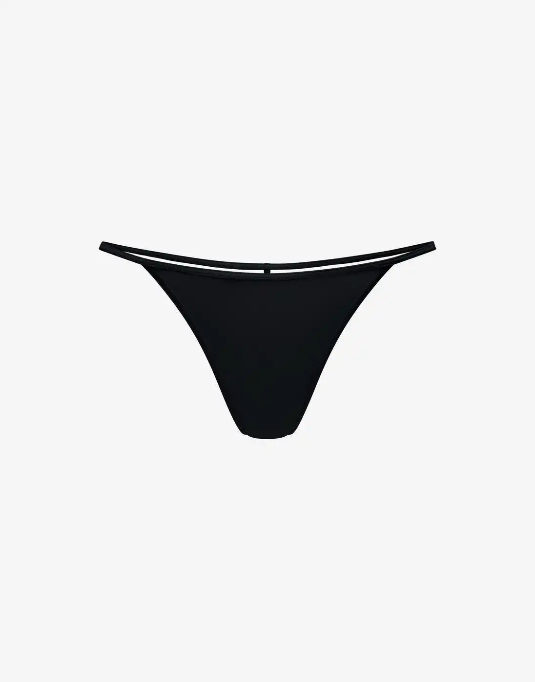 24/7® Classic T-String Thong
