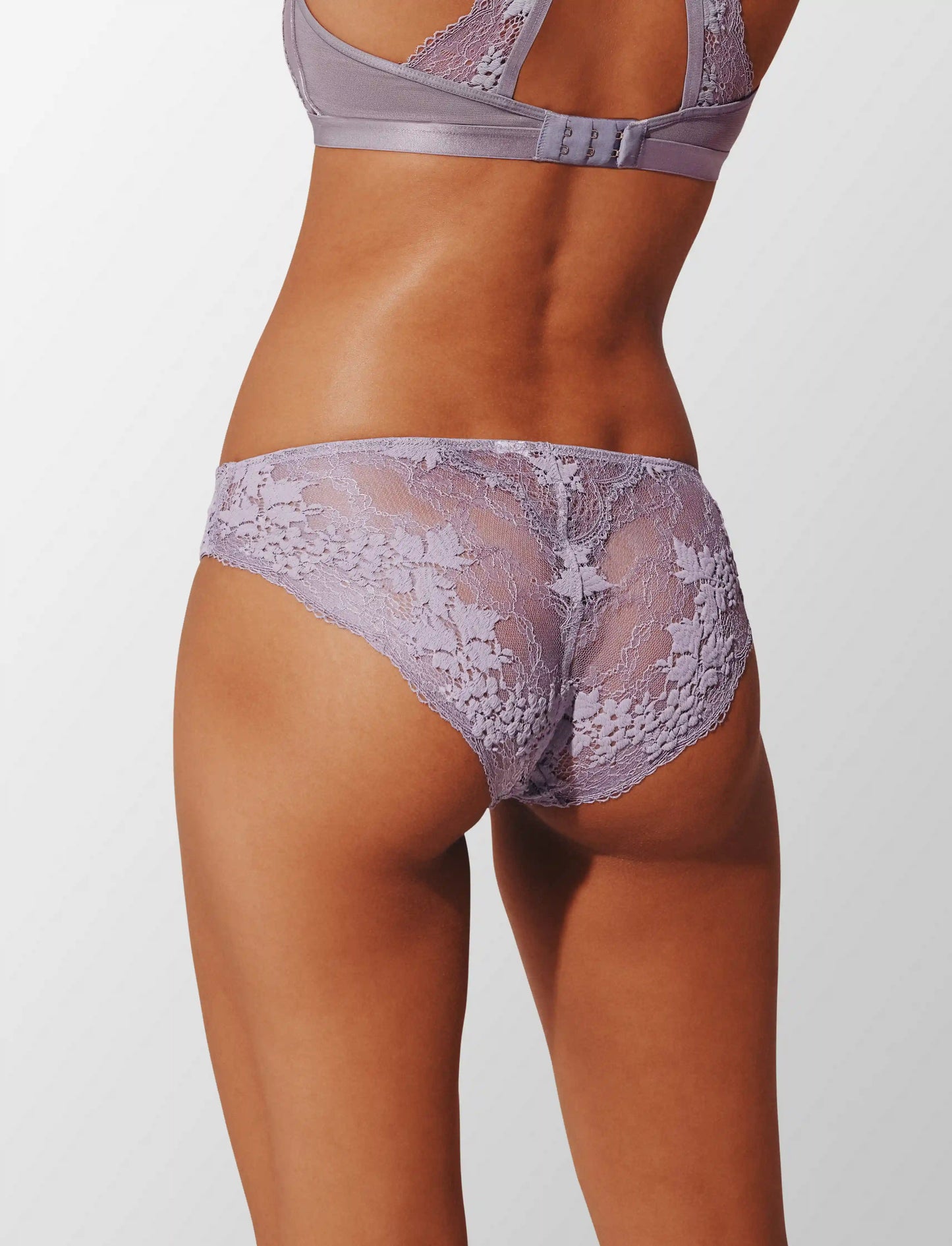 All Day Lace Bikini