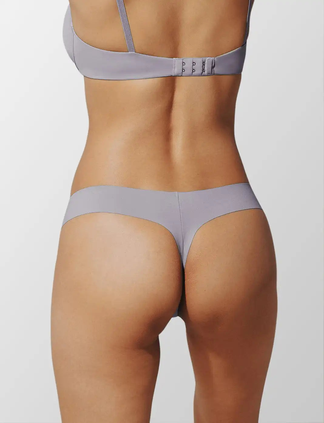 Zero Edge™ Invisible Thong