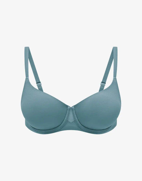 Thermoregulating TempSync™ T-Shirt Bra