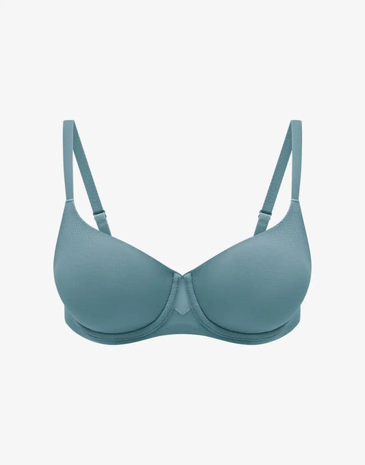 Thermoregulating TempSync™ T-Shirt Bra