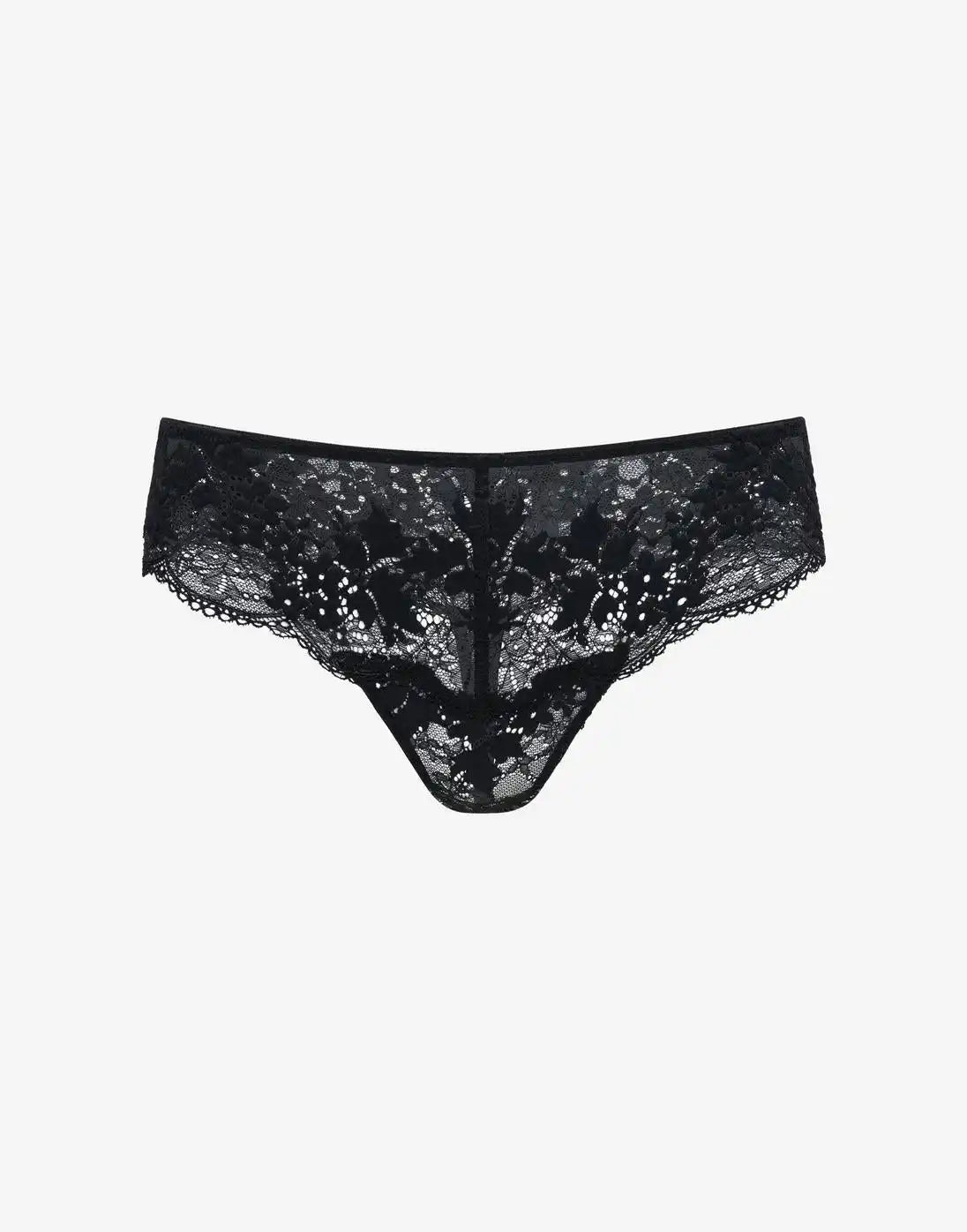 All Day Lace Thong