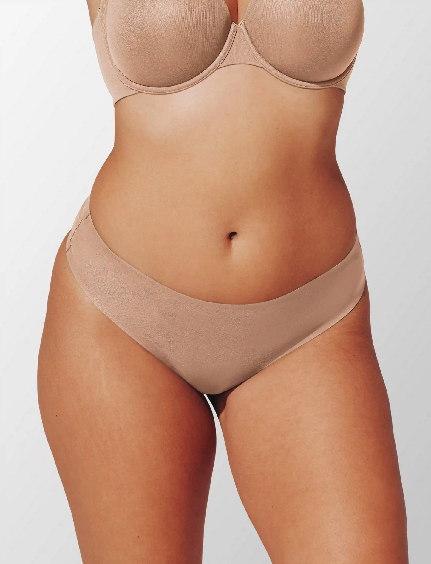ComfortStretch Thong