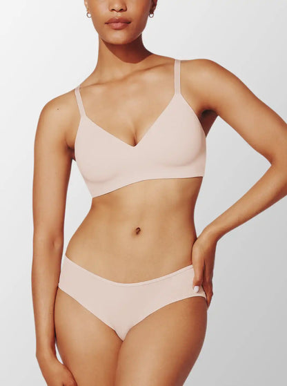 24/7® Classic Wireless Bra, 3/$149 ($192 Value)