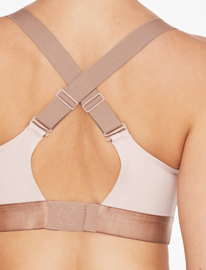 Kinetic Adjustable Sports Bra