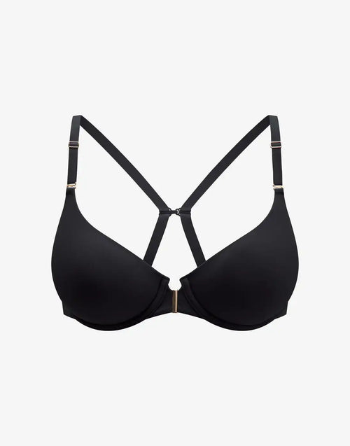 ComfortStretch Front Close T-Shirt Bra