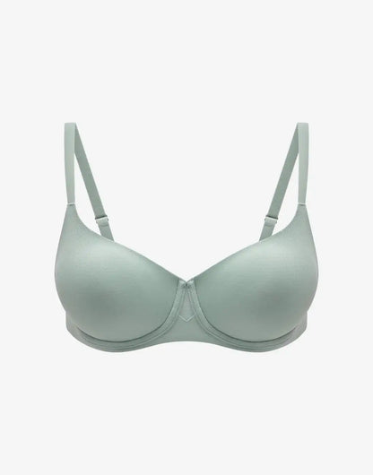 Thermoregulating TempSync™ T-Shirt Bra