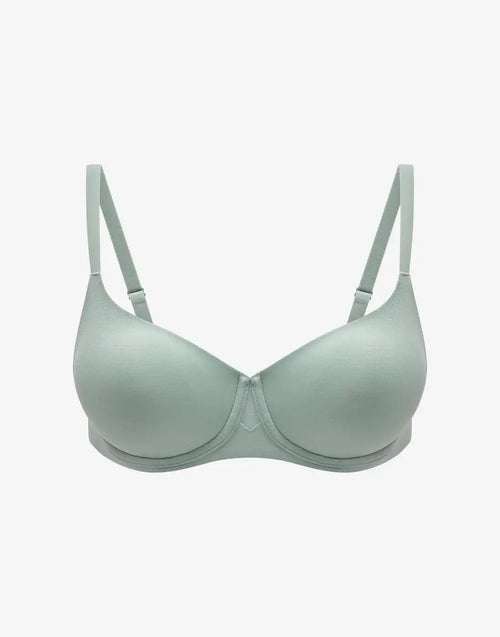 Thermoregulating TempSync™ T-Shirt Bra