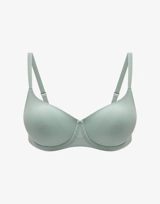 Thermoregulating TempSync™ T-Shirt Bra