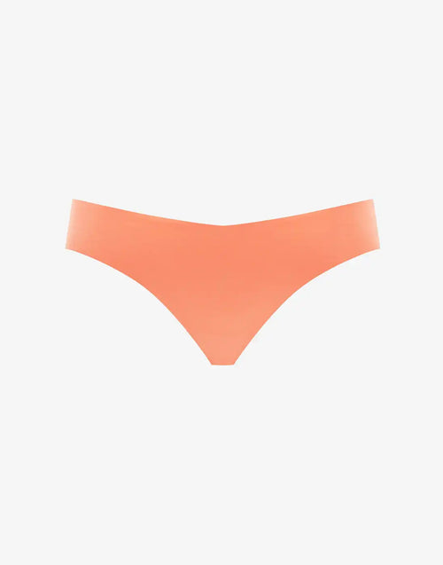 Zero Edge™ Invisible Thong