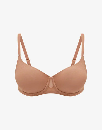Thermoregulating TempSync™ T-Shirt Bra