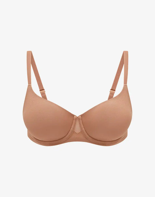 Thermoregulating TempSync™ T-Shirt Bra