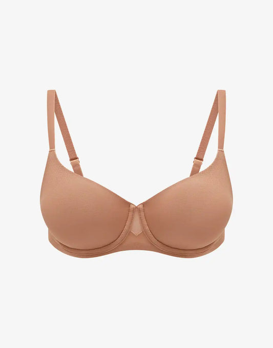 Thermoregulating TempSync™ T-Shirt Bra