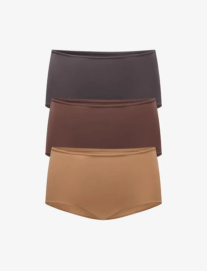 24/7® Classic Brief - 3 Pack