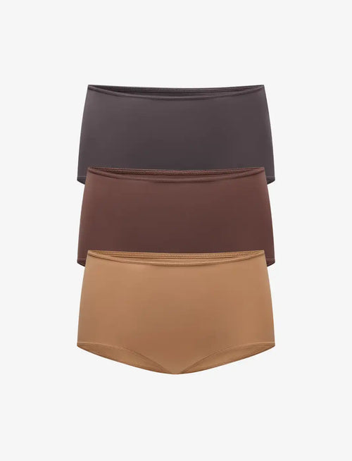 24/7® Classic Brief - 3 Pack