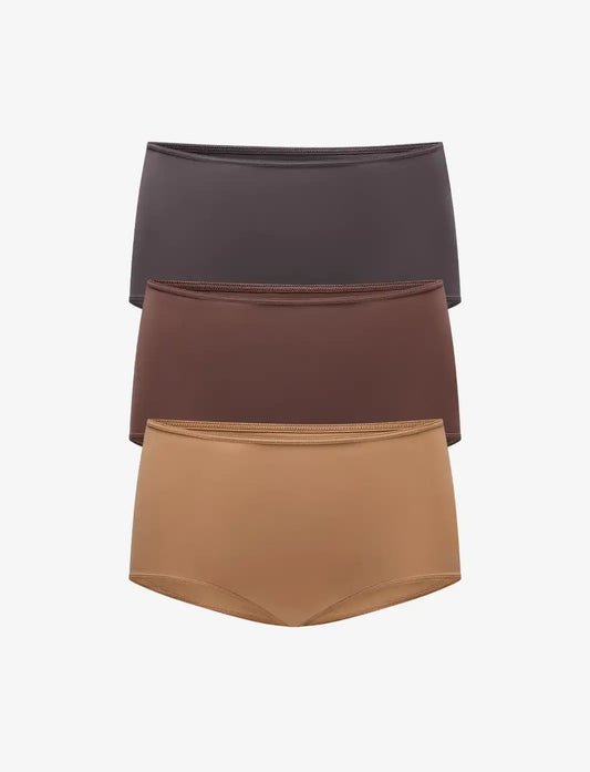 24/7® Classic Brief - 3 Pack