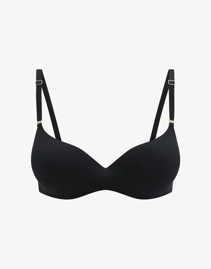 Organic Cloud Cotton T-Shirt Bra