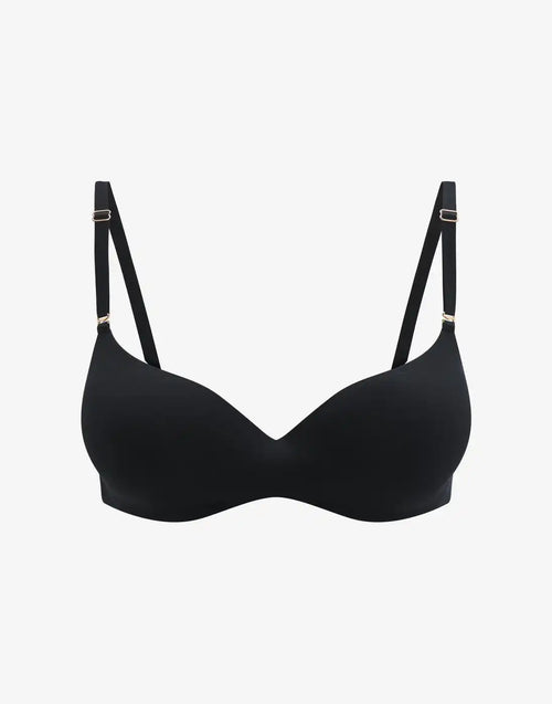 Organic Cloud Cotton T-Shirt Bra