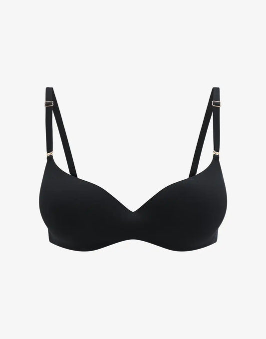 Organic Cloud Cotton T-Shirt Bra