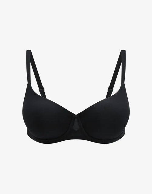 Thermoregulating TempSync™ T-Shirt Bra