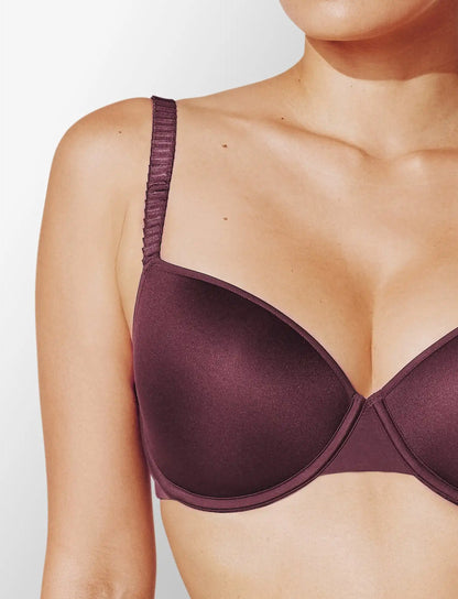 24/7® Classic T-Shirt Bra