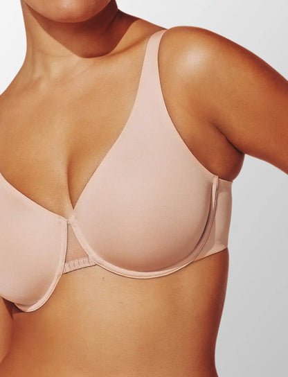 24/7® Classic Smooth Minimizer Bra