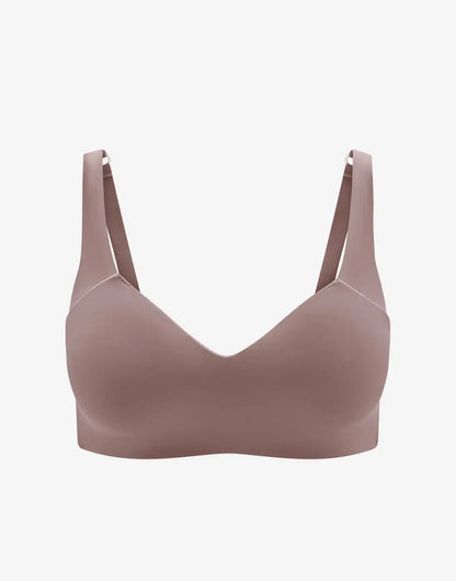 ComfortStretch Smoothing Wireless Bra