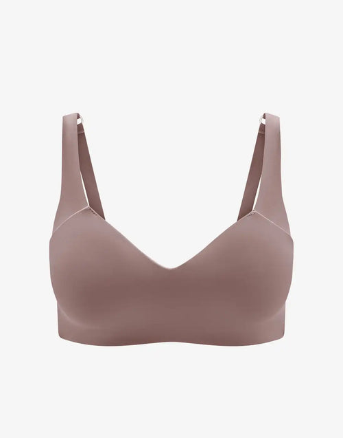ComfortStretch Smoothing Wireless Bra