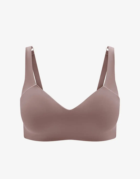 ComfortStretch Smoothing Wireless Bra