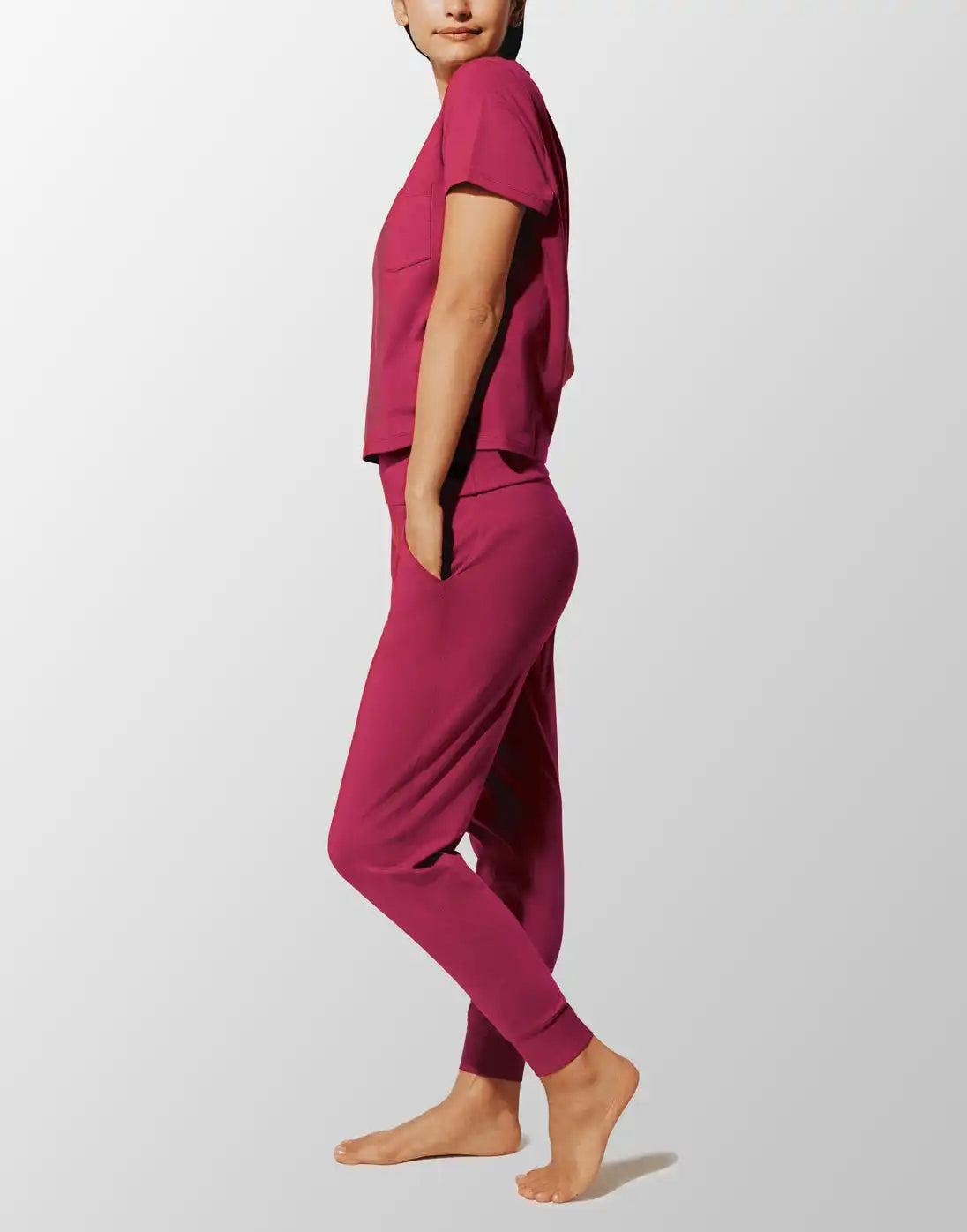 WonderKnit™ Pajama Set