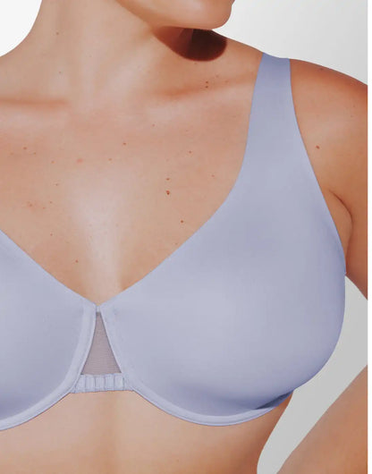 24/7® Classic Smooth Minimizer Bra
