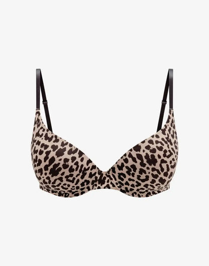 Zero Edge™ Push-Up Bra