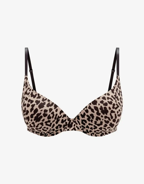 Zero Edge™ Push-Up Bra