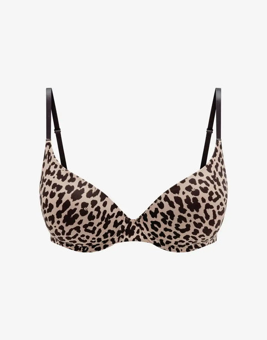 Zero Edge™ Push-Up Bra