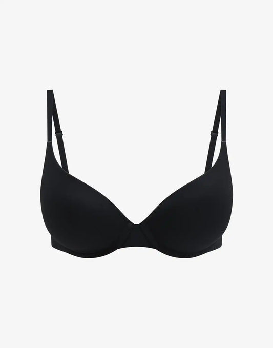 Zero Edge™ Push-Up Bra