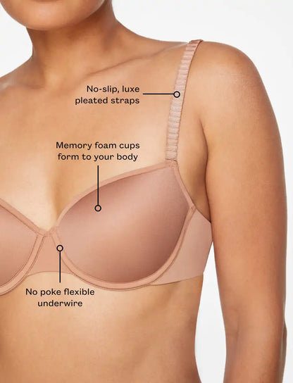24/7® Classic T-Shirt Bra