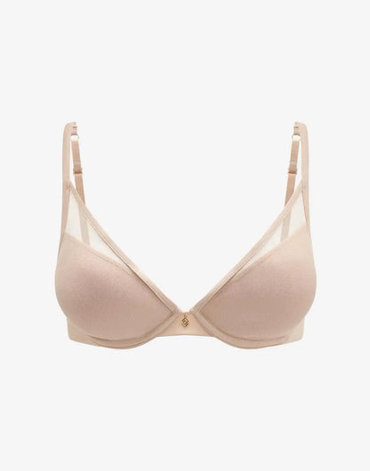 24/7® Classic Uplift Plunge Bra