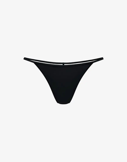 24/7® Classic T-String Thong