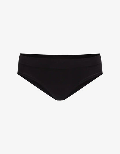 Seamless Stretch Cotton Hipster