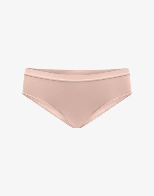 Organic Cloud Cotton Hipster