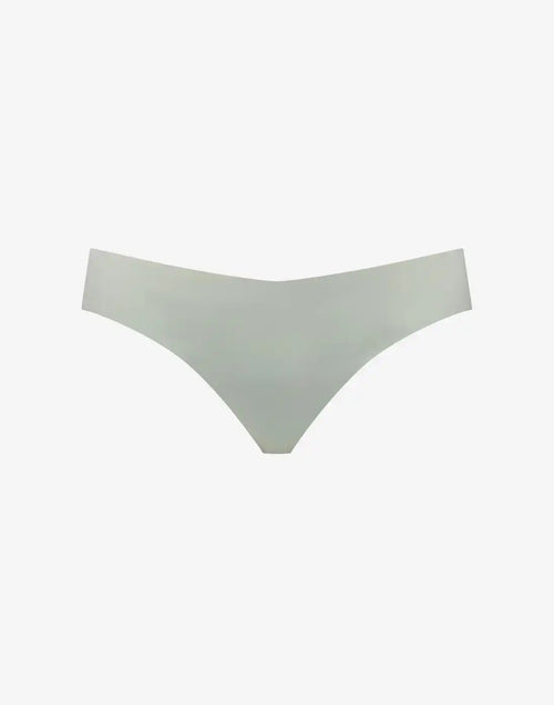 Zero Edge™ Invisible Thong