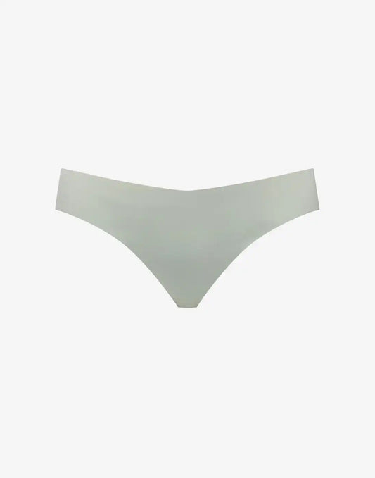 Zero Edge™ Invisible Thong