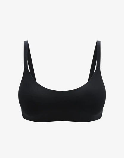 Thermoregulating TempSync™ Wireless Scoop Bra