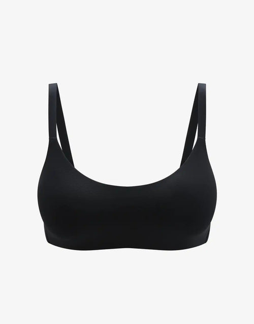 Thermoregulating TempSync™ Wireless Scoop Bra
