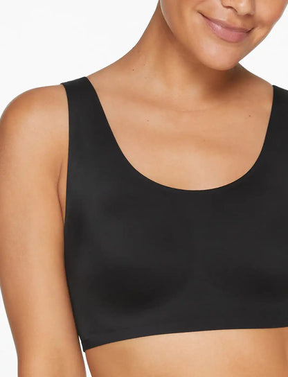 24/7® Classic Smoothing Scoop Wireless Bra