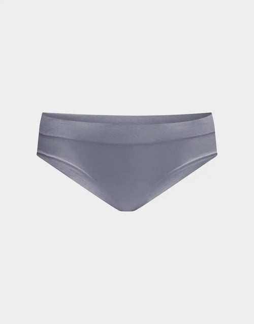 Seamless Stretch Cotton Hipster