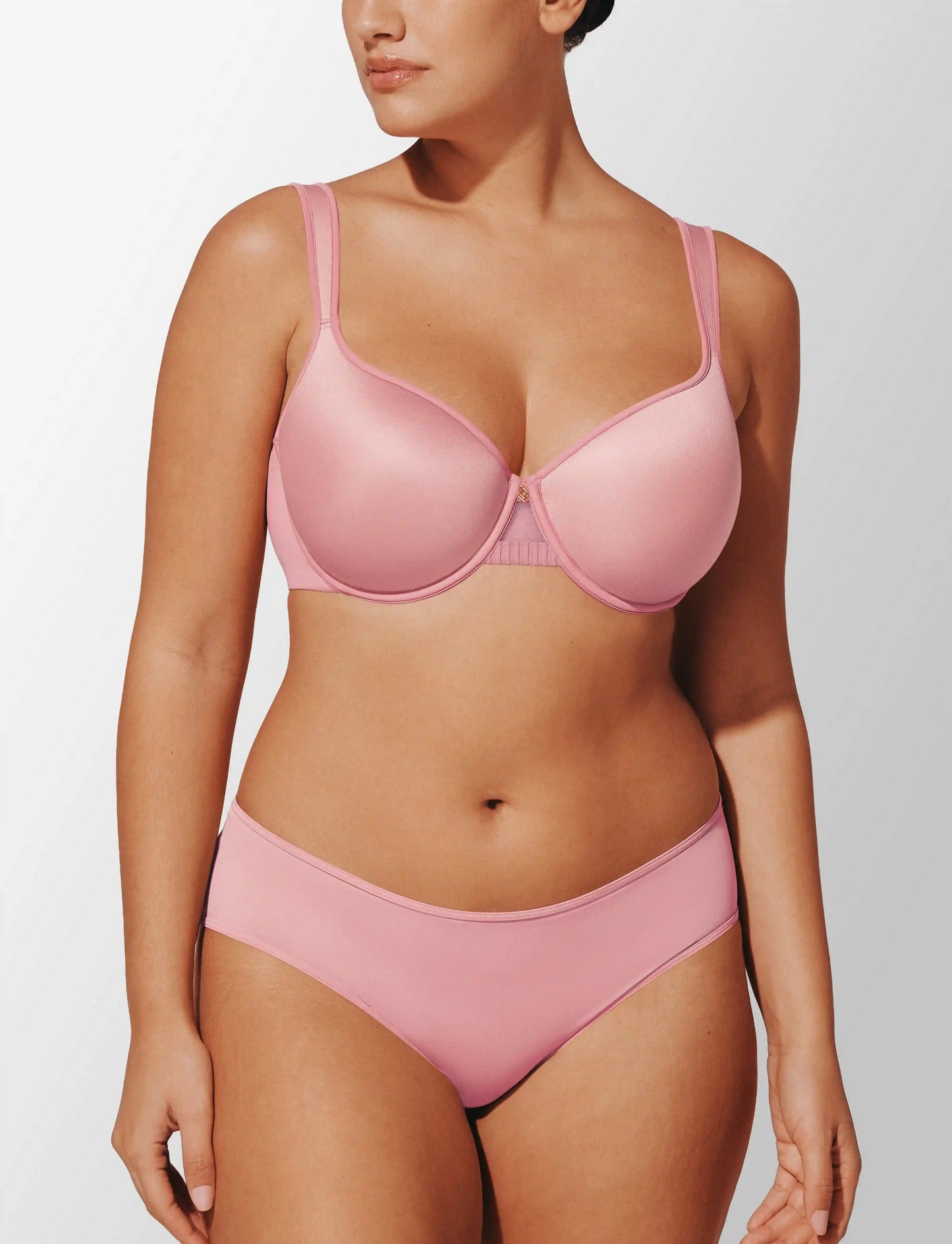 24/7® Classic Perfect Coverage Bra