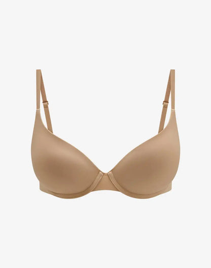 Zero Edge™ Push-Up Bra