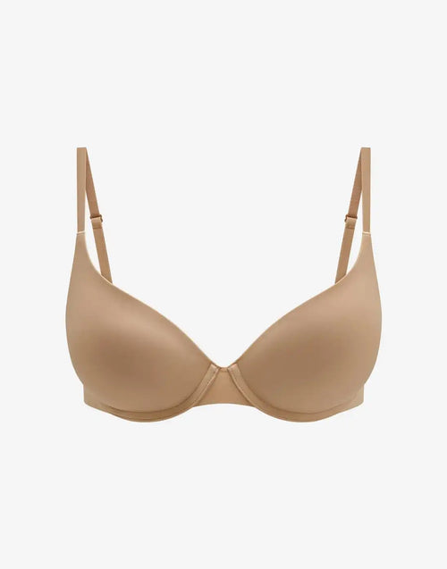 Zero Edge™ Push-Up Bra